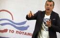 Θεοδωράκης: Δεν αλλάζουμε ρότα επειδή στις εκλογές πήραμε 4%