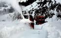 Σφοδρές χιονοπτώσεις και πολύ παγωνιά: Τι λένε τα μερομήνια για τον φετινό χειμώνα - Φωτογραφία 6