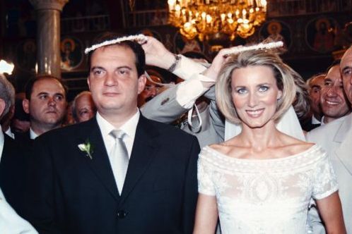 Οι ωραιότερες σύζυγοι πολιτικών στην Ελλάδα - Την πέμπτη θα την ερωτευτείτε και εσείς... [photos] - Φωτογραφία 22