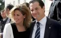Οι ωραιότερες σύζυγοι πολιτικών στην Ελλάδα - Την πέμπτη θα την ερωτευτείτε και εσείς... [photos] - Φωτογραφία 19