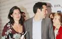 Οι ωραιότερες σύζυγοι πολιτικών στην Ελλάδα - Την πέμπτη θα την ερωτευτείτε και εσείς... [photos] - Φωτογραφία 7