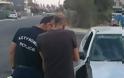 Σοβαρό τροχαίο στη Λεμεσό – Του «έκοψε» το δρόμο Ρουμάνος οδηγός