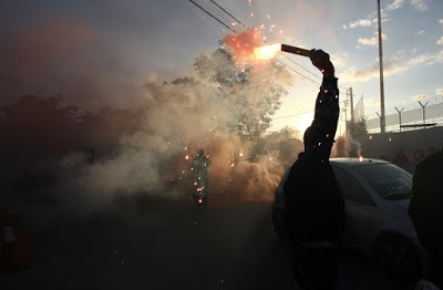 ΘΡΥΛΙΚΗ ΥΠΟΔΟΧΗ ΚΑΙ ΣΤΟ ΡΕΝΤΗ! (PHOTOS) - Φωτογραφία 3