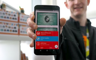 Android Pay της Google: Μετατρέπει το κινητό σε κάρτα - Φωτογραφία 1