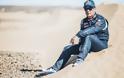 O Loeb στο Rally Dakar 2016 - Φωτογραφία 1