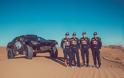 O Loeb στο Rally Dakar 2016 - Φωτογραφία 2