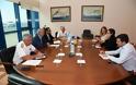 Συνδρομή στο Λιμενικό θα δώσει ο Ισραηλινός Πρωθυπουργός - Φωτογραφία 2