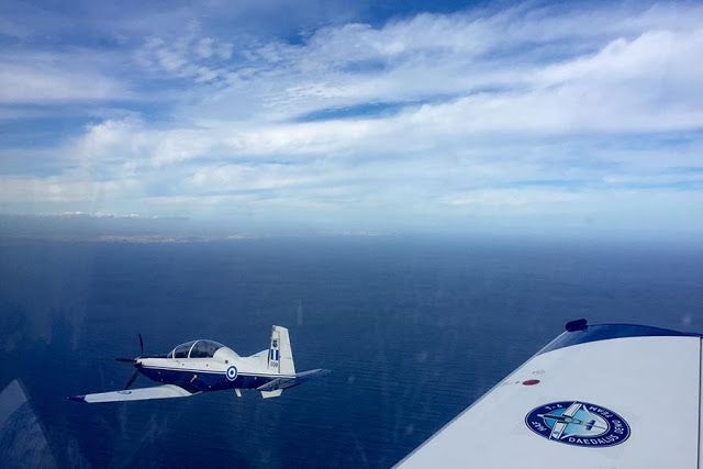 Συμμετοχή της Πολεμικής Αεροπορίας στο Μalta International Airshow 2015 - Φωτογραφία 8