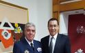 Συμμετοχή Αρχηγού ΓΕΑ σε Συνάντηση Υψηλού Επιπέδου υπό την Αιγίδα της EASA και της Ρουμανικής CAA - Φωτογραφία 2