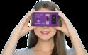H Microsoft κάνει προσιτό το virtual reality