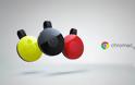 Νέα πολύχρωμα Chromecast και Chromecast Audio από την Google