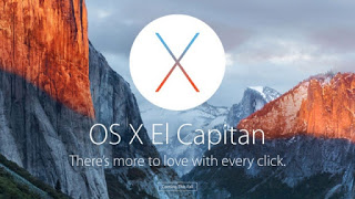Από σήμερα διαθέσιμο το νέο OS X El Capitan. - Φωτογραφία 1