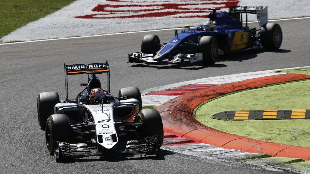Επίσημη καταγγελία ομάδων F1 στην ΕΕ για «αδικία» - Φωτογραφία 1