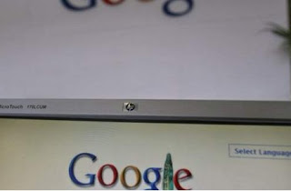 Η Google άλλαξε ιδιοκτήτη για 1 λεπτό - Φωτογραφία 1