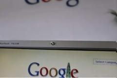 Η Google άλλαξε ιδιοκτήτη για 1 λεπτό