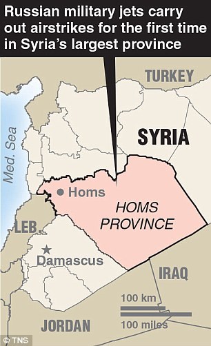 Έκτακτο στρατιωτικό συμβούλιο για τη Συρία - Φωτογραφία 8