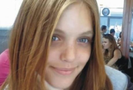 Ένοχος ο κατηγορούμενος για το θάνατο της 16χρονης Στέλλας Ακουμιανάκη - Φωτογραφία 1