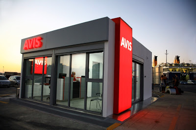 Η Avis ανακοινώνει την έναρξη λειτουργίας νέου σταθμoύ ενοικίασης στο λιμάνι του Ηρακλείου Κρήτης - Φωτογραφία 1