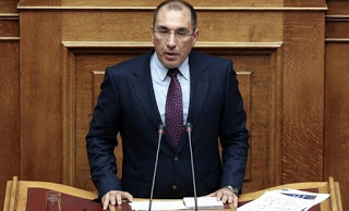 Δήλωση του Βουλευτή Δημήτρη Καμμένου για την ανεξαρτησία της Κύπρου - Φωτογραφία 1