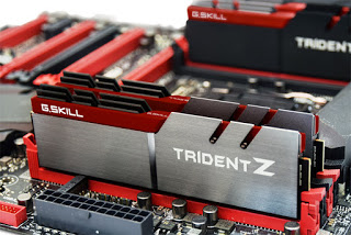 Νέες Trident Z DDR4 ετοιμάζει η G.Skill στα 4400MHz - Φωτογραφία 1