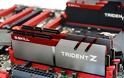 Νέες Trident Z DDR4 ετοιμάζει η G.Skill στα 4400MHz