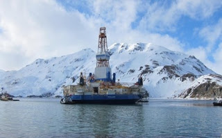 Περιβαλλοντική νίκη: Η Shell σταματά τις γεωτρήσεις στην Αλάσκα - Φωτογραφία 1