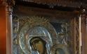 7153 - Πλήθος κόσμου στην Πάτρα υποδέχθηκε την εικόνα της Παναγίας της Παραμυθίας από το Βατοπαίδι. Σήμερα στις 7 μ.μ. η ομιλία του Γέροντα Εφραίμ, Καθηγούμενου της Ι.Μ. Μονής Βατοπαιδίου - Φωτογραφία 11