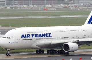 Σε αδιέξοδο οι διαπραγματεύσεις Air France - πιλότων - Σε απολύσεις προχωρά η εταιρεία - Φωτογραφία 1