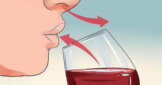 Δείτε τι παθαίνει το σώμα σας όταν πίνετε 1-2 ποτήρια κόκκινο κρασί την ημέρα - Φωτογραφία 1