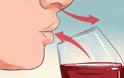 Δείτε τι παθαίνει το σώμα σας όταν πίνετε 1-2 ποτήρια κόκκινο κρασί την ημέρα