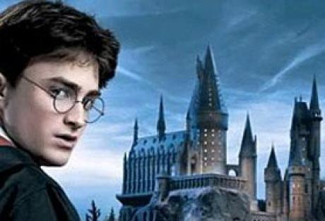 Πωλείται το Hogwarts, το σχολείο του Harry Poter - Φωτογραφία 1