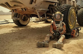 Οι πρώτοι αστροναύτες στον Άρη δεν θα μπορούν να πάρουν τα πόδια τους - Φωτογραφία 1