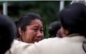 Γουατεμάλα: Τουλάχιστον 2 νεκροί, 200 αγνοούμενοι έπειτα από κατολίσθηση [photos]