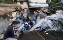 Γουατεμάλα: Τουλάχιστον 2 νεκροί, 200 αγνοούμενοι έπειτα από κατολίσθηση [photos] - Φωτογραφία 2