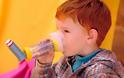 Κλειδί για την εκδήλωση άσθματος στα παιδιά είναι 4 βακτήρια του εντέρου
