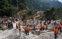 Τουλάχιστον 26 οι νεκροί από την κατολίσθηση στη Γουατεμάλα