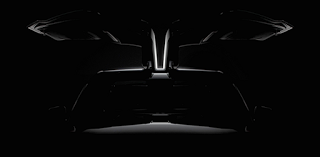 Η Tesla ανακοίνωσε το  Model X που οραματίζεται το μέλλον - Φωτογραφία 1