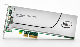 Νέο firmware για τον Intel 750 PCIe SSD που βελτιώνει το boot time - Φωτογραφία 1