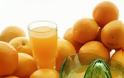 Ο χυμός πορτοκάλι κάθε πρωί είναι ευεργετικός. Διαβάστε γιατί