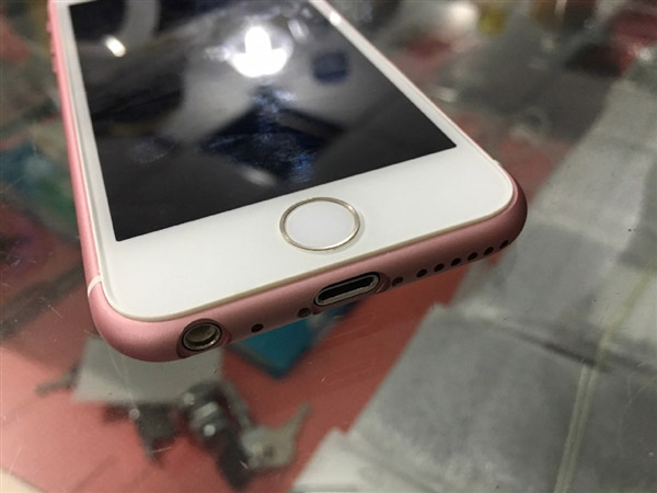 Έρχεται το iPhone 6S mini με οθόνη στις 4,7 ίντσες - Φωτογραφία 3