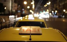Aποτελέσματα έλεγχων τροχαίας Αττικής για αδήλωτη-ανασφάλιστη εργασία οδηγών ταξί - Φωτογραφία 1