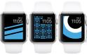 Δείτε μια καινούργια σελίδα με δωρεαν ταπετσαρίες για το Apple Watch σας