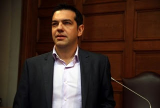 Ποιους προτείνει ο Αλέξης Τσίπρας για αντιπροέδρους της Βουλής... - Φωτογραφία 1