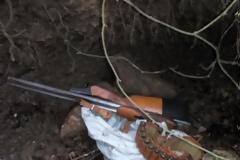 Αχαΐα: Δείτε το σημείο της δολοφονίας του 69χρονου - Ανατριχιάζουν οι λεπτομέρειες του άγριου φονικού