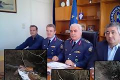 Αμετανόητος και αποφασισμένος ο 46χρονος ανιψιός που δολοφόνησε εν ψυχρώ τον 69χρονο Θ. Μπάτραλη