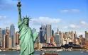 Νέα Υόρκη: 10 πράγματα που πρέπει να κάνετε στο «Μεγάλο Μήλο»