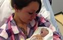 Νεογέννητο έγινε ο νεώτερος δωρητής οργάνων στη Βρετανία