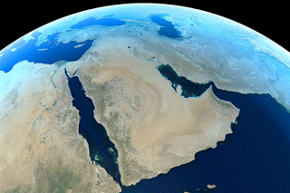 Το σχέδιο επί χάρτου για μια νέα Μέση Ανατολή και το τετελεσμένο… - Φωτογραφία 1