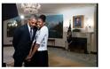 Η επέτειος των Ομπάμα - Οι φωτογραφίες που δημοσίευσαν στο twitter - Φωτογραφία 3
