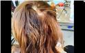 Αυτή η έφηβη ξυρίζει το κεφάλι της και το Ίντερνετ βράζει από οργή! Ο λόγος; Θα σας σοκάρει… [photos] - Φωτογραφία 2